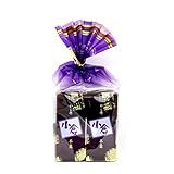 Doce De Feijão Azuki Com Pedaços Ogura Yokan 6p 371g Kashihara Japão