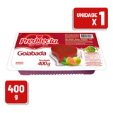 Doce De Goiaba Sem Gluten Tradicional Doces Sem Tacc Em Tablete 400 g