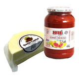 Doce De Goiabada E Queijo Goiaba E Queijo Goiaba Cremoso Diet E Queijo Capital Sem Tacc Em Pote E Pedaço 1150 g Pacote X 2