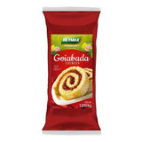 Doce De Goiabada Sem Tacc 1 01 kg