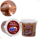 Doce De Leite 3 Unidades De 500g Doce Mineiro Super Cremoso