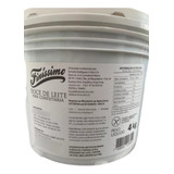 Doce De Leite Argentino Finissimo 4kg Produzido Por Vacalin