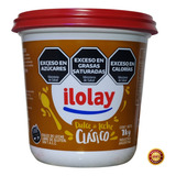 Doce De Leite Argentino Ilolay Classico Pote 1kg