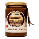 Doce De Leite Argentino Reserva De Minas 400g