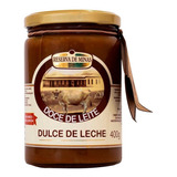 Doce De Leite Argentino Reserva De Minas 400g
