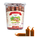 Doce De Leite Avaré Pingo De Leite Pote 500g