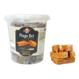 Doce De Leite Belmonte Pingo Bel Pote 21 Unidades De 50g