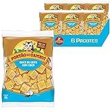 Doce De Leite Com Coco Portão Do Cambuí 200g 6 Pacotes