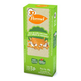 Doce De Leite Com Coco Zero Açúcar Flormel 60g