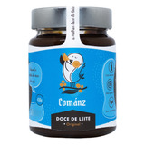 Doce De Leite Cremoso Artesanal Gourmet Comanz Mineiro