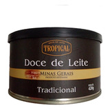 Doce De Leite Cremoso Mineiro Tradicional 420g