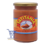 Doce De Leite Diet 400g Zero Adicão De Açucar 
