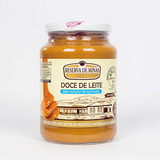 Doce De Leite Diet 630g Zero Adicão De Açucar