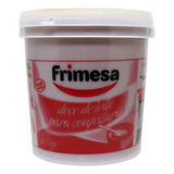Doce De Leite Frimesa Tradicional Grande 4 8kg