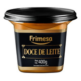 Doce De Leite Nobre Pote 400g Frimesa Reserva