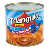 Doce De Leite Pastoso 800g Triângulo Mineiro