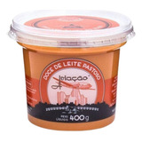 Doce De Leite Pastoso Aviação Pote 400g
