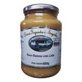 Doce De Leite Pastoso Fazenda Do Engenho tradicional Mineiro
