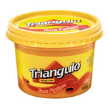 Doce De Leite Pastoso Triangulo Mineiro Pote 400g