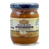 Doce De Leite Puro Diet Zero Açucar Reserva De Minas 210g