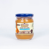 Doce De Leite Puro Diet Zero Açucar Reserva De Minas 210g