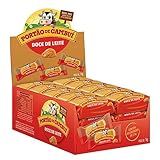 Doce De Leite Tradicional Portão Do Cambui 1 Kg Display
