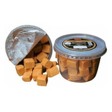 Doce De Leite Tropical Em Cubos Tradicional 400g