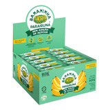 Doce De Paraibuna Doce De Banana Fit Bananinha Paraibuna Original Doce De Banana Diet Bananada Sem Açúcar Artesanal Doce Banana Sem Tacc 920 g 40 Un