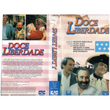 Doce Liberdade Alan Alda Michael Cane Raro