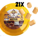 Doce Paçoca Rolha C 21 Un 274g