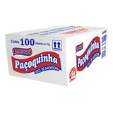 Doce Paçoca Rolha Embalada C 100 Amendupã