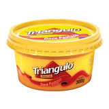 Doce Pastoso Com Leite 300g Triângulo Mineiro