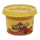 Doce Pastoso Com Leite 400g Triângulo Mineiro