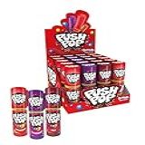 Doce PUSH POP Tradicional Display Com 20