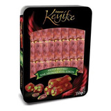 Doce Turca Wick Premium Quality 350 Gr Seapst074