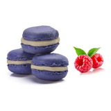 Doces Alta Confeitaria Macarons Franceses