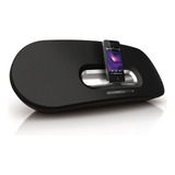 Dock Antiga iPod Philips Fidelio Dock Station Primo Ds9 10
