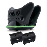 Dock Base Carregador Xbox One Para