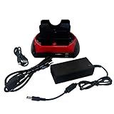 Dock Station 2 Hd Sata 2 5 E 3 5 Usb E Sata Usb 2 0