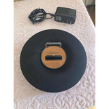 Dock Station Caixa De Som Philips Para iPhone Ds1155 37