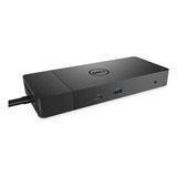Dock Station Dell Wd19 Usb Tipo