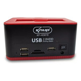 Dock Station Hd Ssd 2 5 E 3 5 3 Porta Usb 2