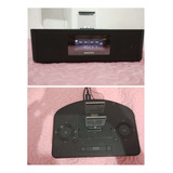 Dock Station Philips Com Adaptador Bluetooth