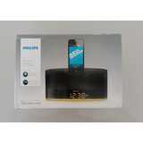 Dock Station Philips Com Dualdock Ds1600 78