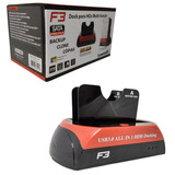 Dock Station Usb 3 0 2x Sata 3 0