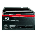 Dock Station Usb 3 0 Clone Hd 3 Hds Ssd 2 5 3 5 Sata Ide 253