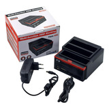 Dock Station Usb 3 0 Hd 3 5 2 5 Ssd 2 Sata 1 Ide Clone Promo