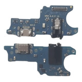 Dock Sub Placa Conector V8 Carga Compatível Galaxy A03 A035m