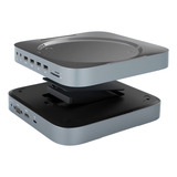 Dockstation Usb c Dorn Pro Para Mac Mini 