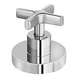 Docol Acabamento Para Registro Base Fabrimar 1-2- E 3-4- Invicta - Cod-Novo- 90007236006 Cod-Antigo- 00723606